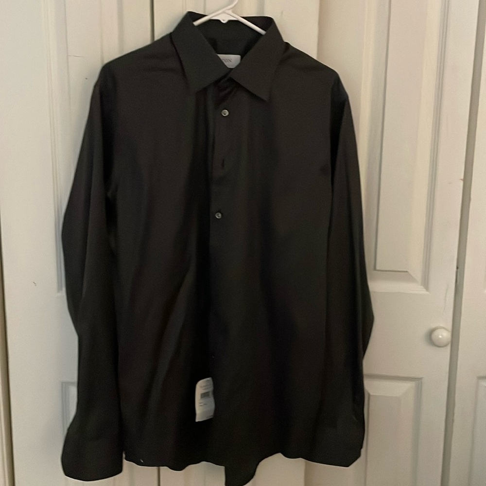 long sleeve shirt ETON